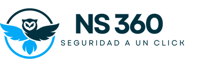 NS 360 — Seguridad a un clic